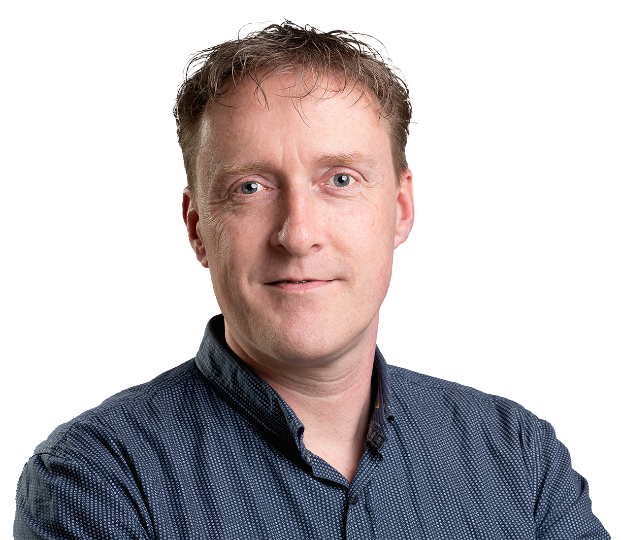 Fullstack Funnel builder